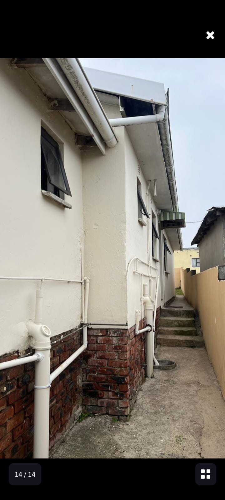 3 Bedroom Property for Sale in Scenery Park Eastern Cape